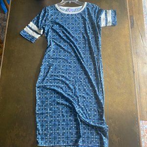 LulaRoe dress - Size M